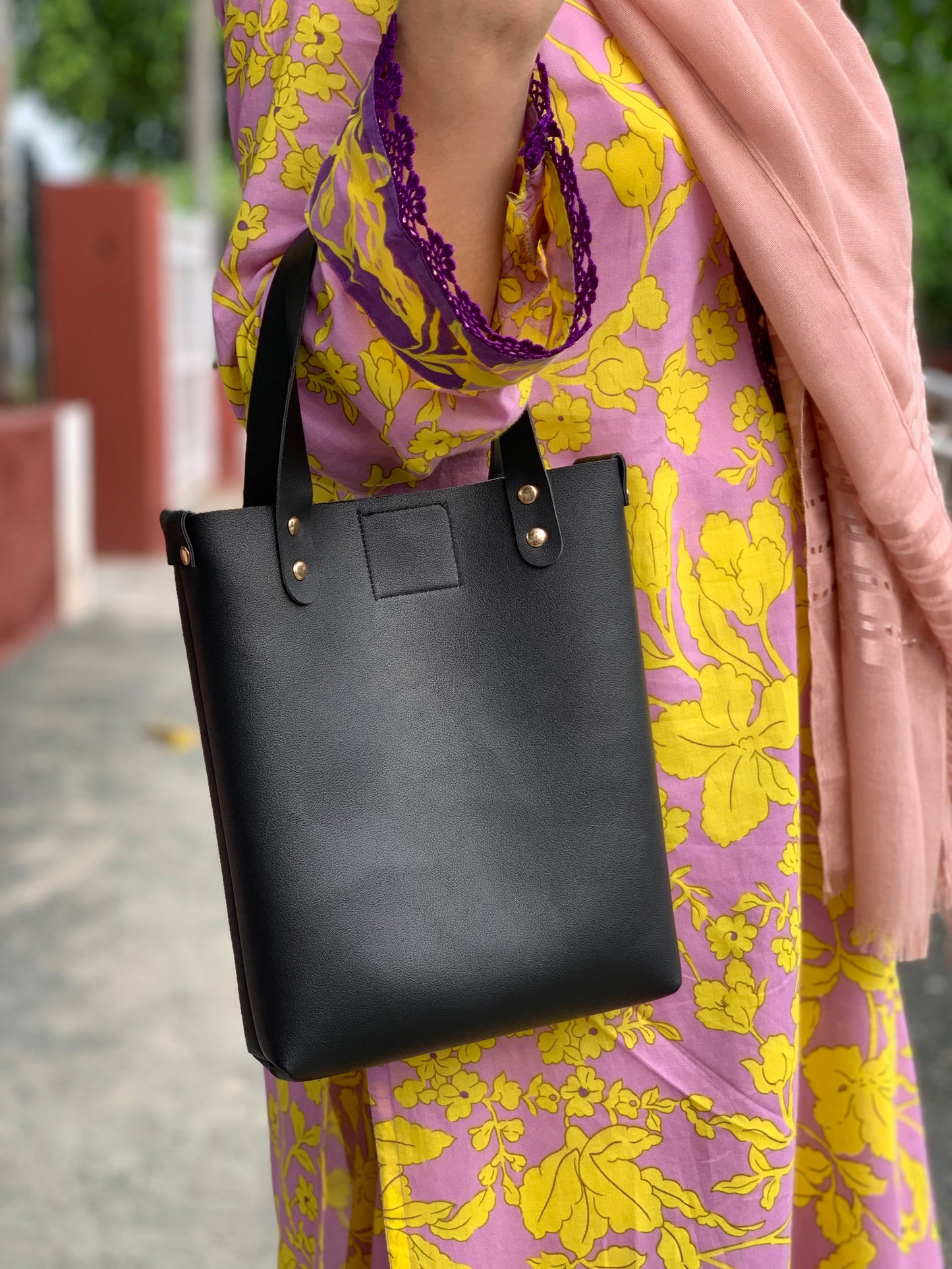Milo Black