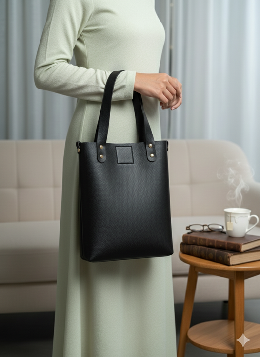 Milo Black