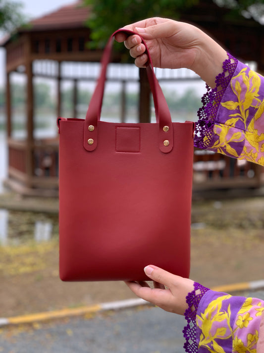 Milo Red