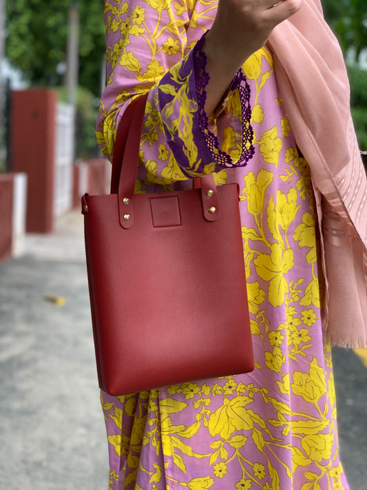 Milo Red